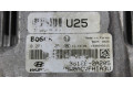 Řídící jednotka 0281018051, 391202A205   Hyundai i40 2012