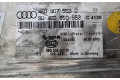 Блок управления 4E0907553C ZAWIESZENIA TYLNEGO   Audi A8 S8 D3 4E