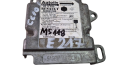 Блок управления надувных подушек 550751800, 8200027784A   Renault Kangoo I