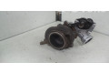 Турбина Нагнетатель Volkswagen Polo VI  05C145701B, 05C145701   для двигателя DLA      