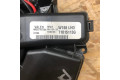 Вентилятор печки    A1669066100, T1015113G   Mercedes-Benz ML W166
