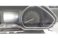 Панель приборов 9822915380   Peugeot 208       