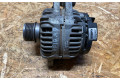 Генератор 0124425097   Vauxhall Zafira B      