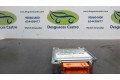 Блок подушек безопасности 9636894080, CENTRALITAAIRBAG   Peugeot 206+