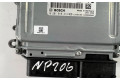 Řídící jednotka 31336983, 0281018414   Volvo XC60 2011