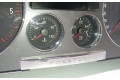 Přístrojová deska  Volkswagen Phaeton  3D0920885A, 6033ED0094  