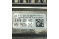 Řídící jednotka 8678936, 0261S17144   BMW 7 G11 G12 2016