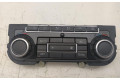 Блок управления климат-контролем 5K0907044BS   Volkswagen Golf VI