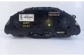 Přístrojová deska  Audi A5 Sportback 8TA 2012 8T0920932C, 503002551901  