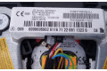 Подушка безопасности водителя Q050008605902, E1-A2-43-1   Mercedes-Benz CLK A209 C209