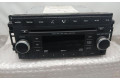 Радио/ проигрыватель CD/DVD / навигация 05064927AG, 26777L   Jeep Grand Cherokee (WK)