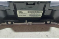 Přístrojová deska  Suzuki Grand Vitara I 2008 3411067JA0  
