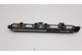 Топливная рампа 9X2Q9D280FA, 0445216030   Land Rover Range Rover Sport L320  