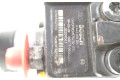 Vstřikovací lišta 55209063, 445010184   Saab 9-5    Z19DTH 