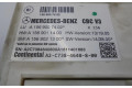 Řídící jednotka A1569007402, MODULOELECTRONICO   Infiniti Q30 