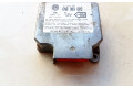 Блок подушек безопасности 6N0909603, 5WK4137   Volkswagen Vento
