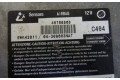 Блок подушек безопасности 46768868, 5WK42811   Fiat Bravo - Brava
