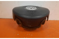 Подушка безопасности водителя 1T0880201A, 1T0880201A   Volkswagen Fox