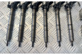 Комплект системы впрыска топлива 059130089BS, 059130090CA    Audi A6 S6 C7 4G   