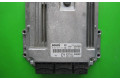 Блок управления двигателем ECU  237100966R, 0281017614   Renault Latitude (L70) 