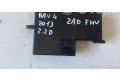 Блок комфорта 89300-42020, 2ADFHV   Toyota RAV 4 (XA40)   