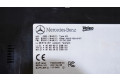 Блок управления A1679008207555525   Mercedes-Benz GLE W167
