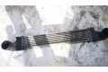 Интеркулер  a2115003902   Mercedes-Benz ML W164 3.0