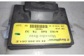 Блок управления двигателя A1635457932   Mercedes-Benz CL C215