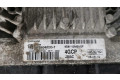 Блок управления двигателем Блок управления 5WS40402OT, 4GCP   Ford Galaxy