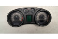 Přístrojová deska  Peugeot RCZ 2010 9666661480  