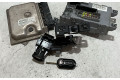 Комплект блоков управления 51892322, 51892322   Fiat Punto Evo