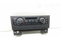 Блок управления климат-контролем 9221853, 64119221853   BMW X1 E84