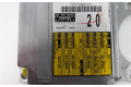 Блок подушек безопасности 8917076030, 1503004572   Lexus CT 200H