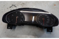 Přístrojová deska  Audi A8 S8 D4 4H 2011 4H0920830F, 0263670050  