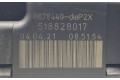   Pojistková skříňka 518828017, 8678449   Volvo XC70 2007