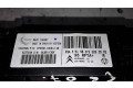 Блок управления климат-контролем 96573328ZD, UA3B11C4DF   Citroen C6