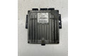 Řídící jednotka 8200399038, 8200619409   Nissan Note (E11) 2007