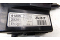   Pojistková skříňka 91205-25201   Hyundai Getz 2003