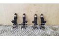 Комплект форсунок 0280158207, 8A6GAA    Ford Focus для бензинового двигателя  1.6