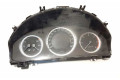 Панель приборов A2044400111, A2049004300   Mercedes-Benz CLK AMG A208 C208       