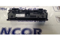 Блок управления климат-контролем 4G0820043AK   Audi A6 S6 C7 4G