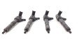 Комплект жиклеров (форсунок) 0445110300, 0445110300   Fiat Bravo  