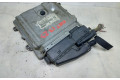 Блок управления двигателем ECU    A6391500679, 4M5112A650ND   Smart ForFour I