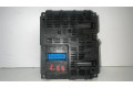 Блок управления двигателя 51867602, MODULOELECTRONICO   Fiat Punto (199)