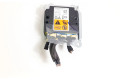 Блок подушек безопасности 988205SH0B, 0285014170   Nissan Leaf II (ZE1)