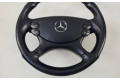 Руль Mercedes-Benz CLK A209 C209  2002 - 2009 года A2094603303      