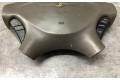 Подушка безопасности водителя P0RG671L8AF, LE052110618   Chrysler Voyager