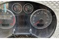 Přístrojová deska  Audi A3 S3 A3 Sportback 8P 2010 8P0920932K  