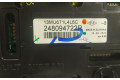 Přístrojová deska  Renault Captur 2019 248094722R, 248094722R  