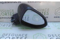 Zpětné zrcátko  KIA Rio 2012  876201W040, RETROVISORDERECHO  